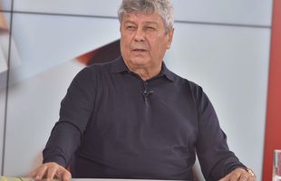 Mircea Lucescu poate reveni în antrenorat! Rușii scriu că negociază cu Dinamo Moscova