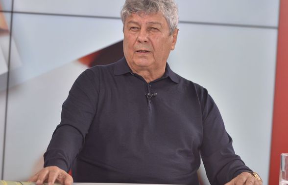 Mircea Lucescu poate reveni în antrenorat! Rușii scriu că negociază cu Dinamo Moscova