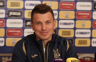 Incertitudini mari pentru Ucraina înaintea jocului cu noi: „România e favorită". Accidentați și probleme cu pașaportul!