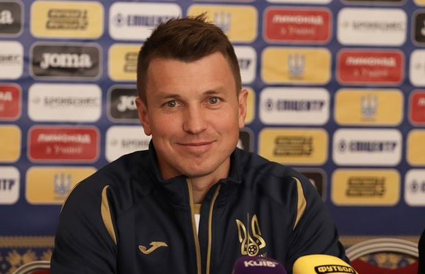 Incertitudini mari pentru Ucraina înaintea jocului cu noi: „România e favorită". Accidentați și probleme cu pașaportul!