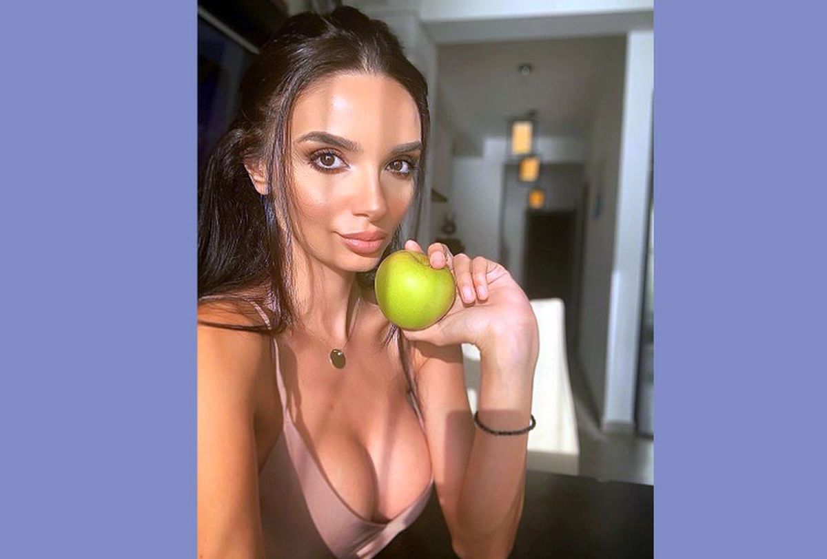 GALERIE FOTO Bogdan Țîru a ratat convocarea la naționala lui Contra, dar a avut cine să-l consoleze