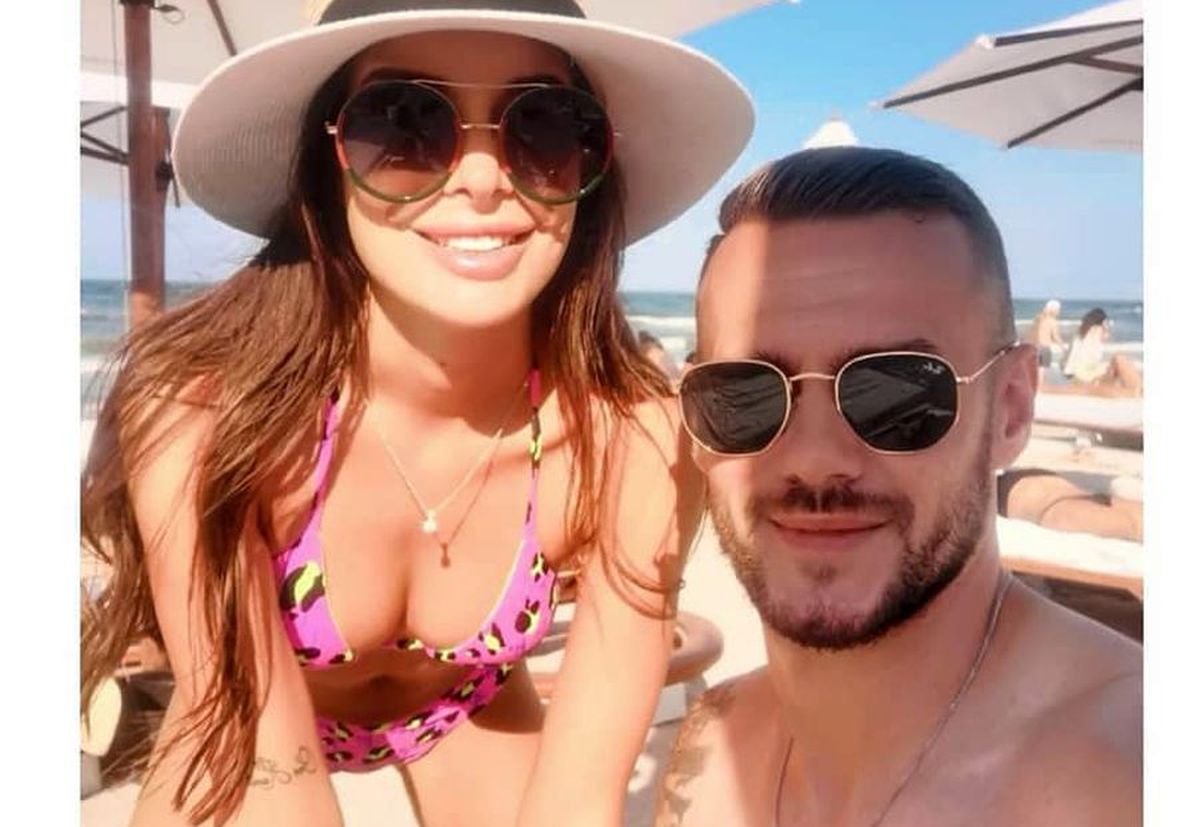 CS Universitatea // Probleme la Craiova: Ivan Martic vrea să plece din cauza soției