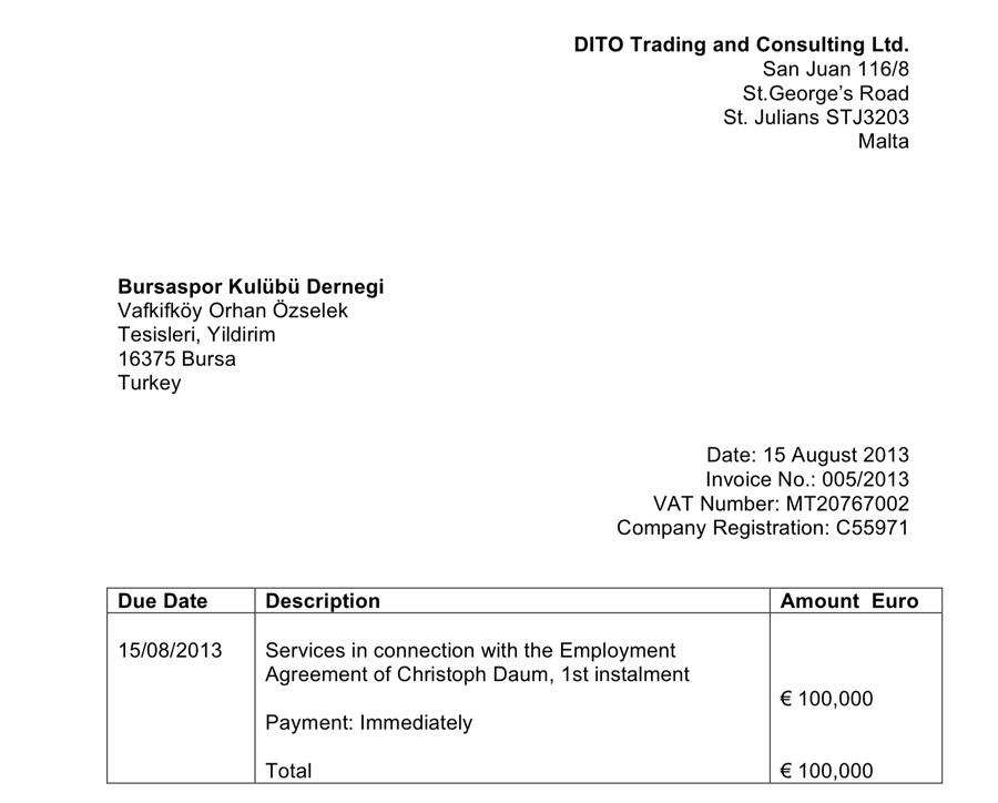 Secretul din offshore: a făcut Daum jocurile impresarilor? Document din Malta: selecționer-client pentru agenții cărora le-a convocat cei mai mulți fotbaliști