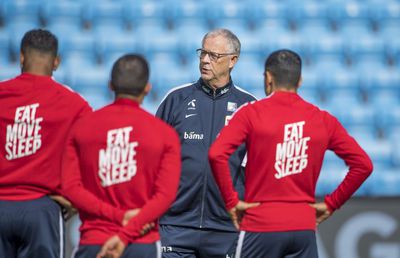 NORVEGIA - SPANIA // Fortăreaţa din Oslo » Norvegienii sunt neînvinşi acasă cu Lars Lagerbäck!