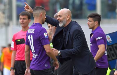 A picat Spalletti, vine Pioli! Milan a găsit înlocuitor pentru Giampaolo
