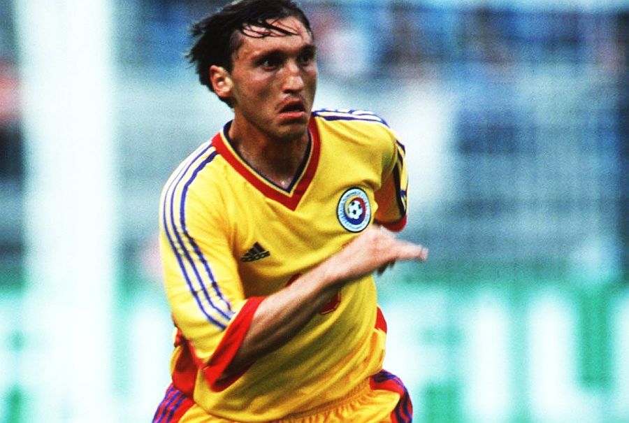 GSP LIVE // VIDEO Gabi Popescu, omul care a făcut penalty-ul contra Croației la CM 1998: „Mă credeam fotbalist bun, dar mi-am dat seama cât de mic sunt”