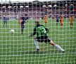 GSP LIVE // VIDEO Gabi Popescu, omul care a făcut penalty-ul contra Croației la CM 1998: „Mă credeam fotbalist bun, dar mi-am dat seama cât de mic sunt”