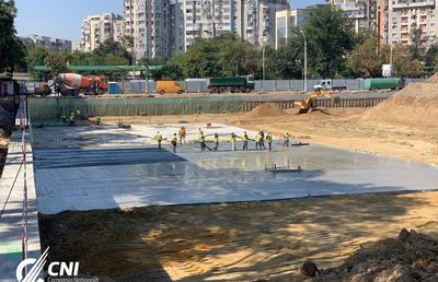 Fanii Rapidului protestează după ultimele modificări aduse arenei din Giulești: 15 întrebări frontale pentru autorități