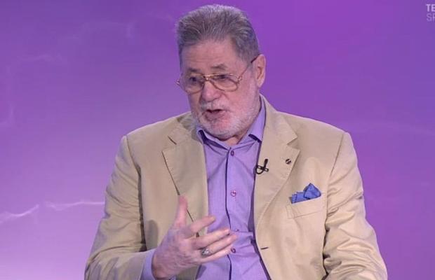 Cornel Dinu mai și laudă fotbaliștii din Liga 1: „Florinel Coman e ca Del Piero. Jos pălăria!”