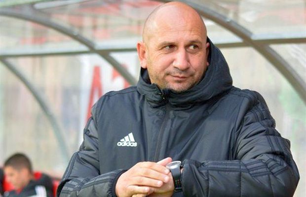 Vasile Miriuță a plecat de la Kisvarda » Au pornit negocierile pentru revenirea în Liga 1