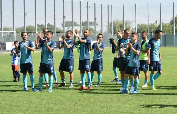 LIGA 2, etapa #10 // Debut cu dreptul pentru Florin Bratu la noua echipă » Clasamentul + rezultatele integrale ale rundei