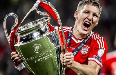 Încă o eră a apus » Bastian Schweinsteiger și-a anunțat retragerea » Bornele unei cariere formidabile