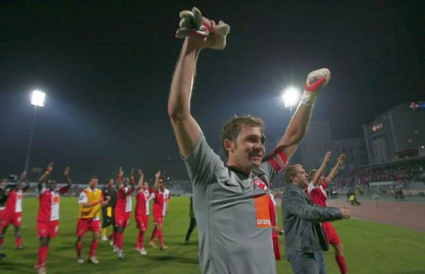 Bogdan Lobonț nu exclude revenirea în fotbal: „M-am uitat la meciurile din Liga 1 și Liga 2. Mi-a revenit gustul”