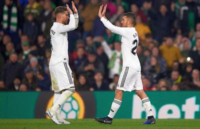 Dani Ceballos se bucură că a scăpat de Real Madrid » Încă o lovitură: idolul lui e un jucător de la Barcelona