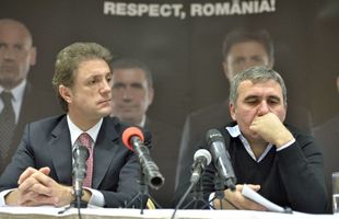 Gică Popescu, drastic cu decizia UEFA de a scoate echipele românești din Europa League: „Au vrut să ne închidă gura!”
