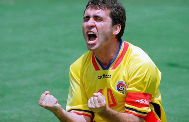 Anunțul făcut în direct de Gică Popescu: „Gică Hagi va antrena echipa națională a României!” » Condiția obligatorie pentru a reveni