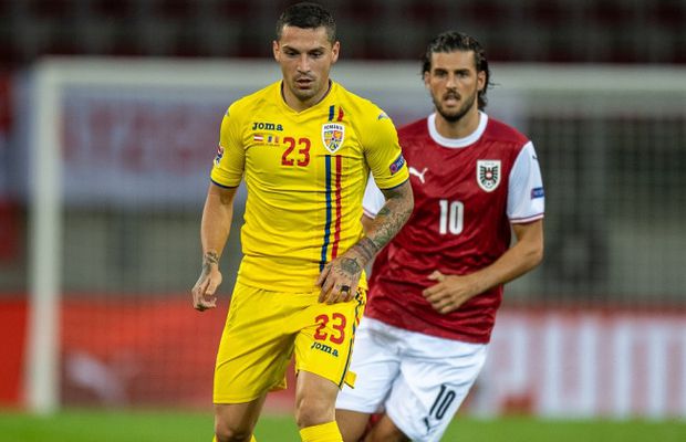ISLANDA - ROMÂNIA. „Tricolorii” sunt încrezători înaintea duelului cu Islanda: „Suntem pregătiți pentru orice scenariu”