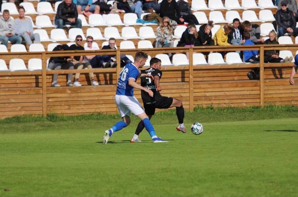 ISLANDA - ROMÂNIA. EXCLUSIV Povestea tulburătoare a atacantului oltean din Islanda: „Ronaldo mi-a schimbat viața. I-aș pupa picioarele!”