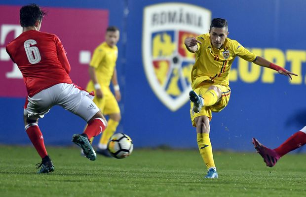 Echipa națională U17 lovită de coronavirus! „Tricolorii” trimiși acasă la doar 2 zile de la reunire