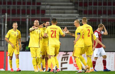 ISLANDA - ROMÂNIA. „Tricolorii” și-au ales numerele pentru duelul cu nordicii: cu ce tricou va intra Camora la debut