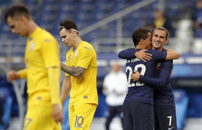 Andriy Shevchenko, după cel mai dur eșec din istoria naționalei Ucrainei: „Aproape că am chemat echipa de tineret”