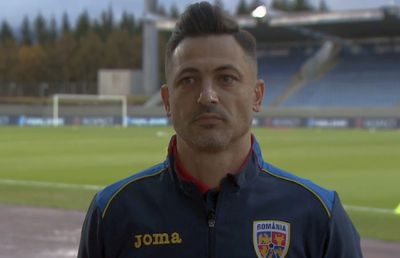 ISLANDA - ROMÂNIA. Islandezii l-au luat la întrebări, Rădoi le-a răspuns în engleză: „Vom specula slăbiciunile voastre”