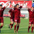Dorinel Munteanu (al doilea jucător de la dreapta la stânga)