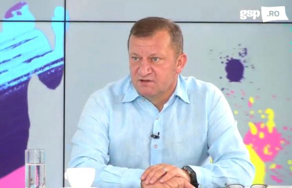 EXCLUSIV VIDEO Dorinel Munteanu a povestit ce le-a declarat procurorilor DNA: „M-am întâlnit cu Corpodean într-o benzinărie din Pitești”