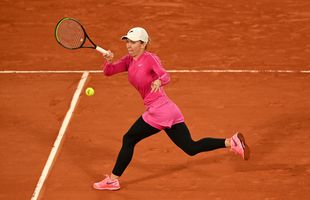 EXCLUSIV Alex Corretja, expert Eurosport, despre Simona Halep: „Seamănă un pic cu Rafa"