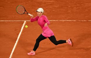 EXCLUSIV Alex Corretja, expert Eurosport, despre Simona Halep: „Seamănă un pic cu Rafa"