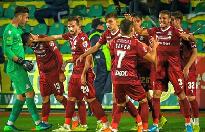 VIDEO Clotilde Armand, noul primar al Sectorului 1, dezvăluie condițiile în care Rapid va mai primi finanțare: „Dacă clubul va face asta, noi vom plăti”