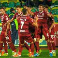 foto: Facebook @ FC Rapid 1923