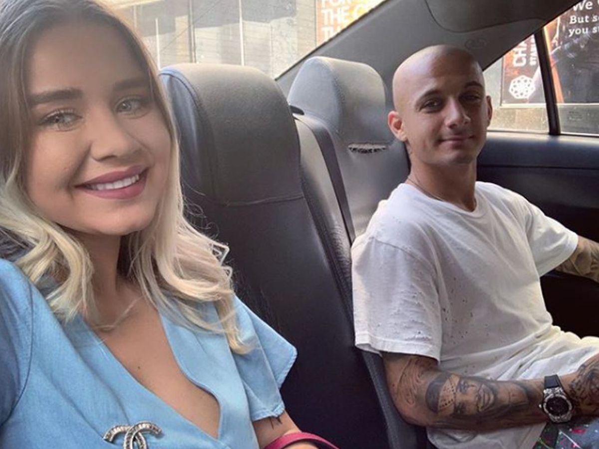 CRAIOVA - HERMANNSTADT // FOTO Alex Mitriță se însoară în ziua meciului » Toți jucătorii olteni sunt invitați, naș e patronul Mihai Rotaru