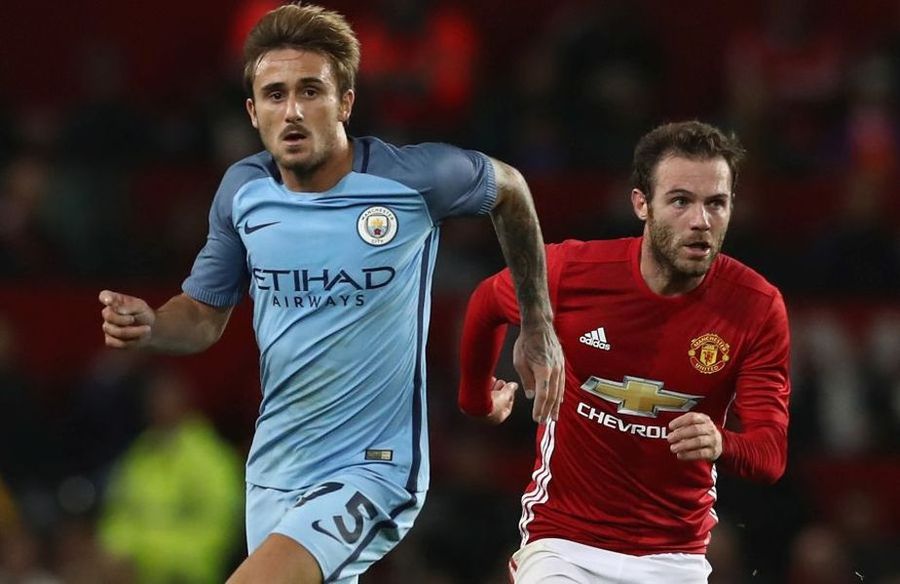 Aleix Garcia Aleix Garcia