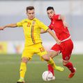 Ucraina U21 - România U21, preliminarii EURO 2021, LIVE pe GSP.ro
