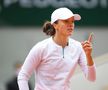 Iga Swiatek - Nadia Podoroska, semifinală Roland Garros