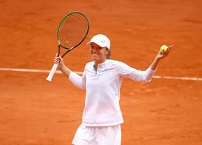 Iga Swiatek - Cori Gauff: Finală dezechilibrată la Roland Garros! Trei PONTURI clare pentru duelul de azi de pe arena Philippe-Chatrier