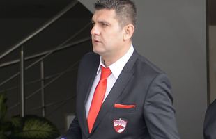 Bogdan Bălănescu, istorie pentru Dinamo! Unde poate ajunge și cine a rămas pe poziții în „haită”