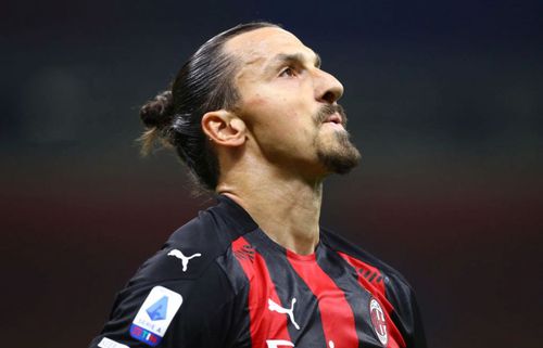 Maxi Lopez, 37 de ani, a relatat o anecdotă cu Zlatan Ibrahimovic (39) de la AC Milan, petrecută în stagiunea 2011-2012.