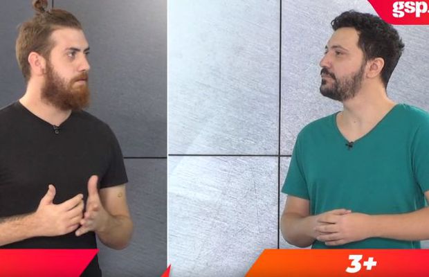 Bătălia Cotelor (ep. 8) » Tipsterii GSP, o nouă confruntare în ponturi la 3 dueluri de foc