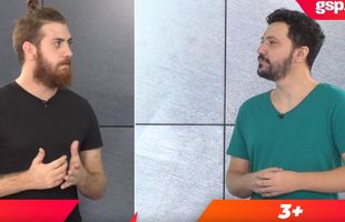 Bătălia Cotelor (ep. 8) » Tipsterii GSP, o nouă confruntare în ponturi la 3 dueluri de foc