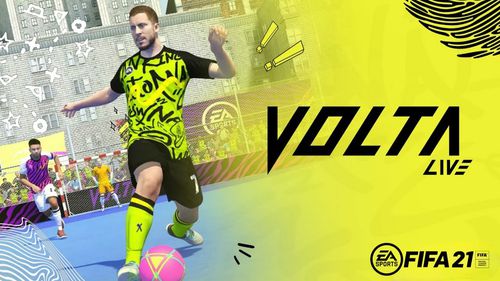 EA Sports încearcă să nu mai lase nimic la voia întâmplării în FIFA 21. După Ultimate Team și modul Carieră, Volta a primit un upgrade important.