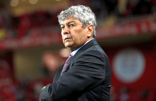 Mircea Lucescu (75 de ani), antrenorul lui Dinamo Kiev, a vorbit înaintea meciului Islanda - România, semifinala barajului de calificare la EURO 2020.