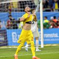 Mirel Rădoi a surprins cu echipa de start pentru meciul cu Islanda. L-a trimis în primul „11” pe Mihai Bălașa în locul lui Dragoș Grigore, fotbalist care a marcat în victoria României cu Austria (3-2) din Liga Națiunilor.