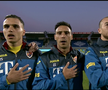 Islanda - România 2-1. FOTO Mario Camora e român! Momente emoționante la intonarea imnului
