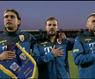 Islanda - România 2-1. FOTO Mario Camora e român! Momente emoționante la intonarea imnului