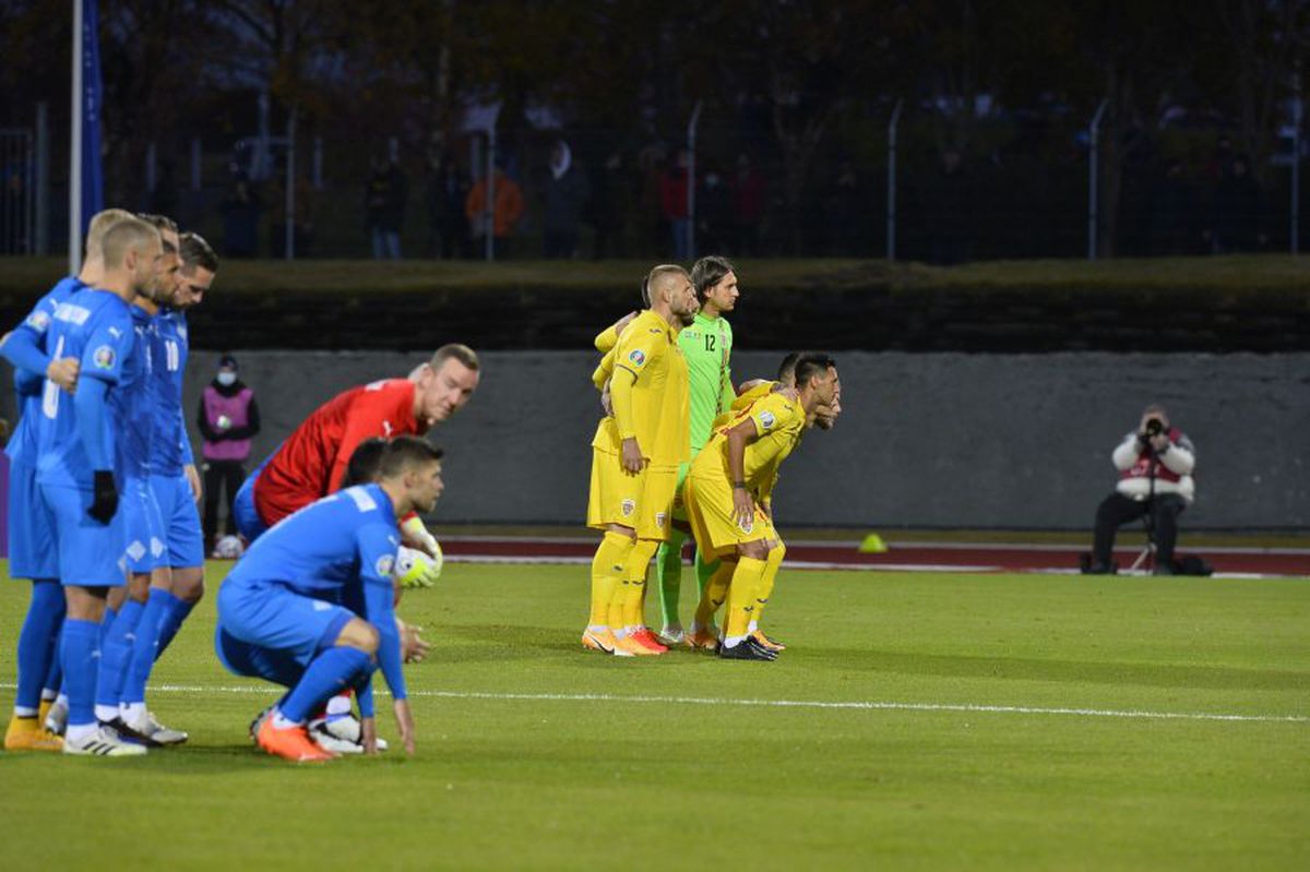Cum a reacționat presa din Islanda, după victoria cu România: „Nu au fost aproape să înscrie în niciun moment”