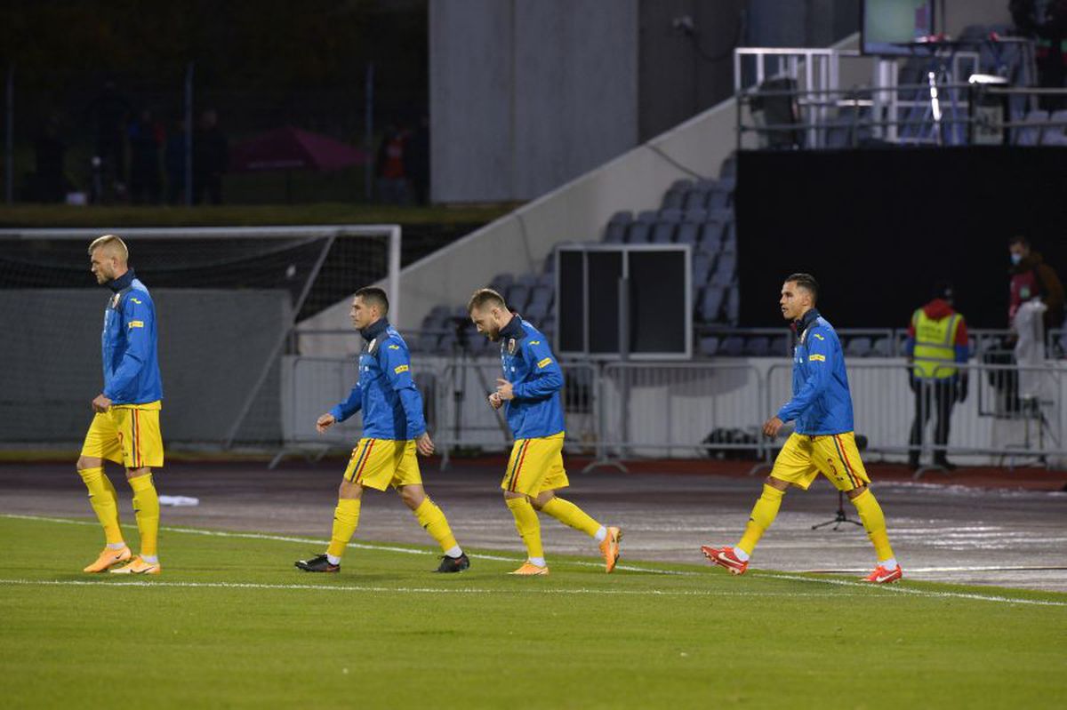 ISLANDA - ROMÂNIA 2-1. Narcis Răducan, despre strategia ineficientă a României: „Ne-a bătut un popor, o strategie nu doar o națională. Am pierdut războiul, nu doar lupta!”