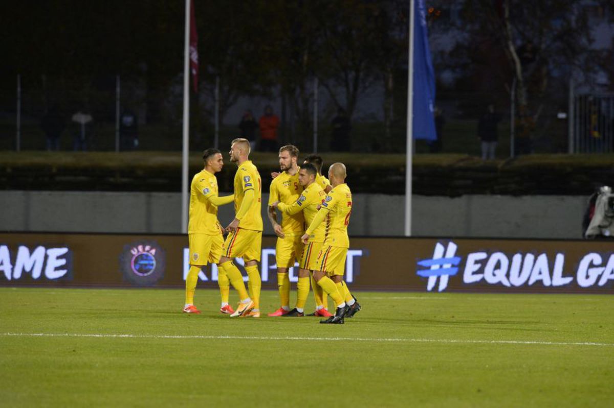 Islanda - România 2-1. VIDEO Cosmin Moți îl pune la zid pe Mario Camora: „A greșit la ambele goluri!”