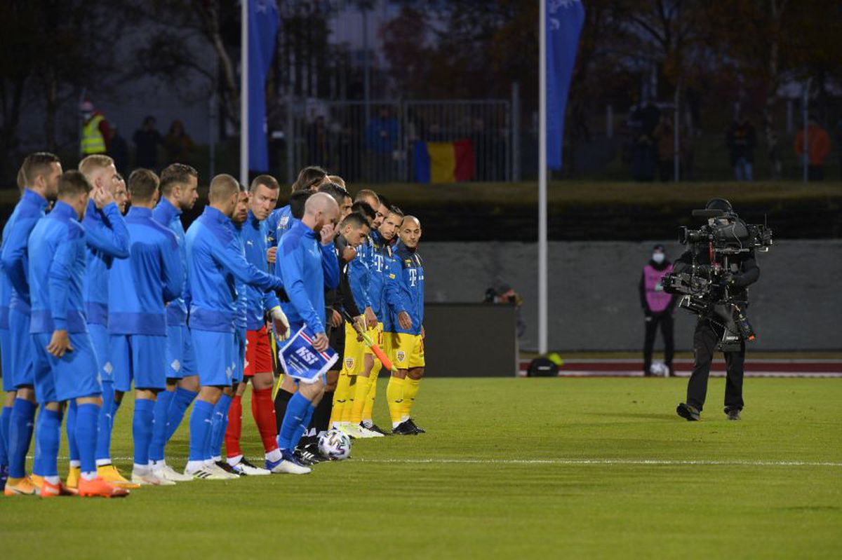 EXCLUSIV Întrebare directă pentru Gică Hagi despre viitorul fotbalului românesc » Cum a răspuns „Regele”